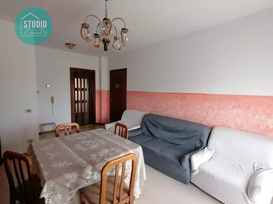 Immagine 5 di Appartamento in vendita  in via della fornace 26 a San Venanzo