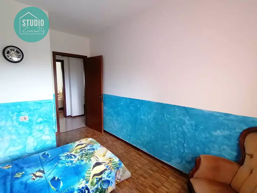 Immagine 10 di Appartamento in vendita  in via della fornace 26 a San Venanzo