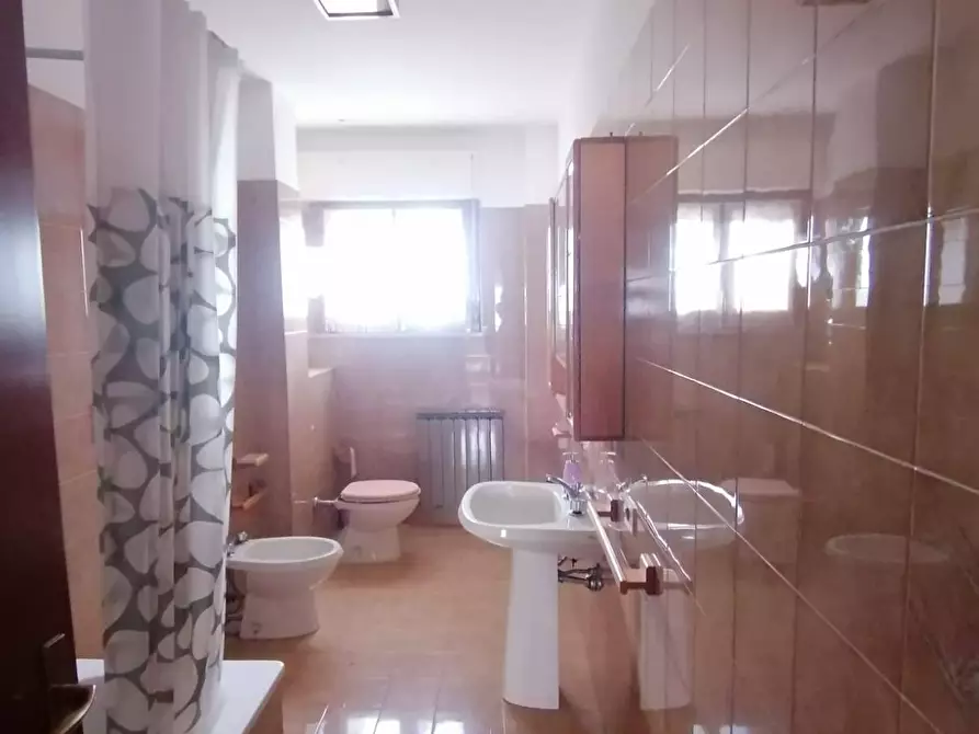 Immagine 19 di Appartamento in vendita  in via della fornace 26 a San Venanzo
