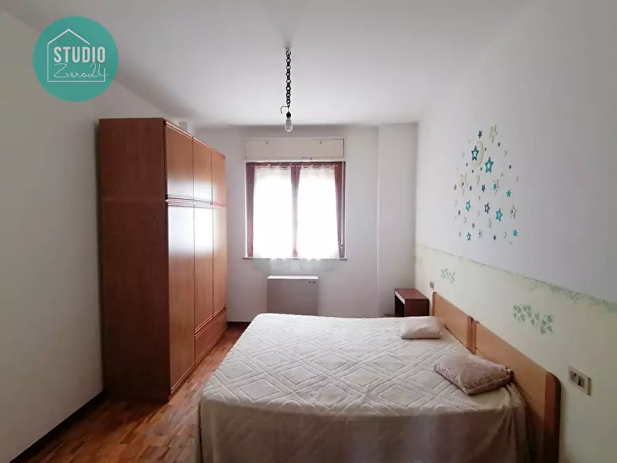 Immagine 13 di Appartamento in vendita  in via della fornace 26 a San Venanzo