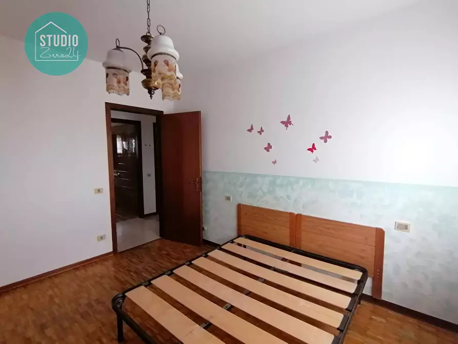 Immagine 15 di Appartamento in vendita  in via della fornace 26 a San Venanzo