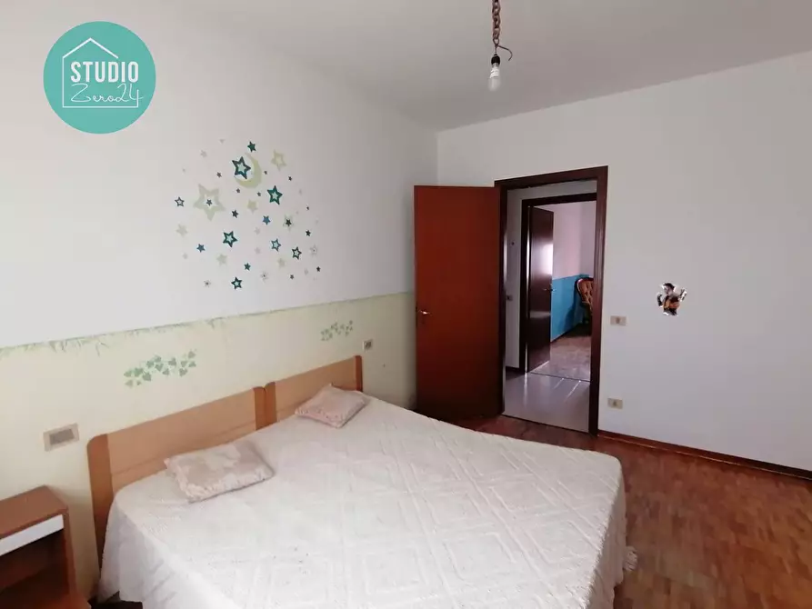 Immagine 16 di Appartamento in vendita  in via della fornace 26 a San Venanzo