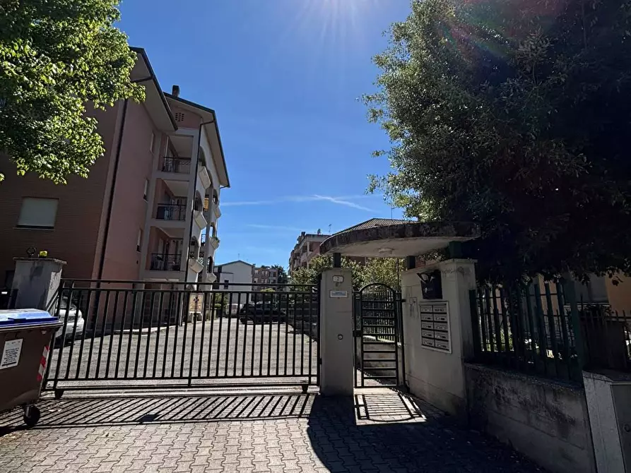 Immagine 4 di Appartamento in vendita  in Via Amerigo Vespucci 2 a Marsciano