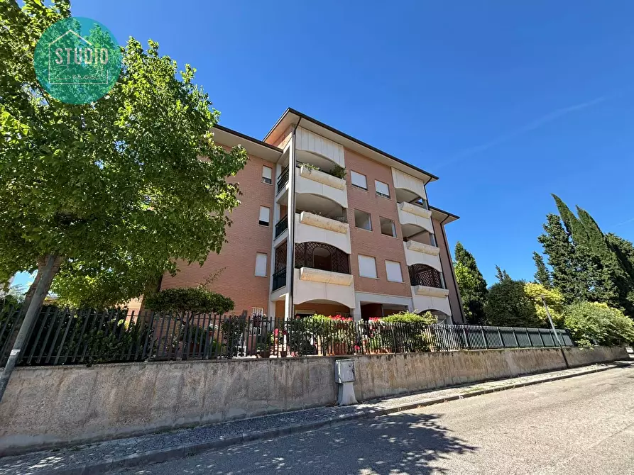 Immagine 1 di Appartamento in vendita  in Via Amerigo Vespucci 2 a Marsciano