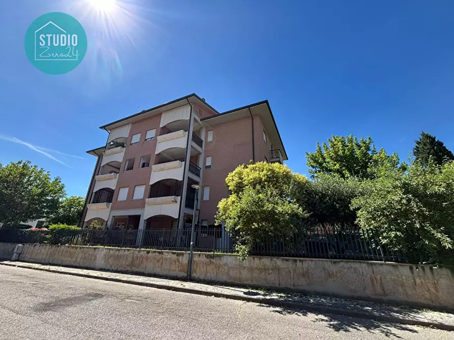 Immagine 2 di Appartamento in vendita  in Via Amerigo Vespucci 2 a Marsciano