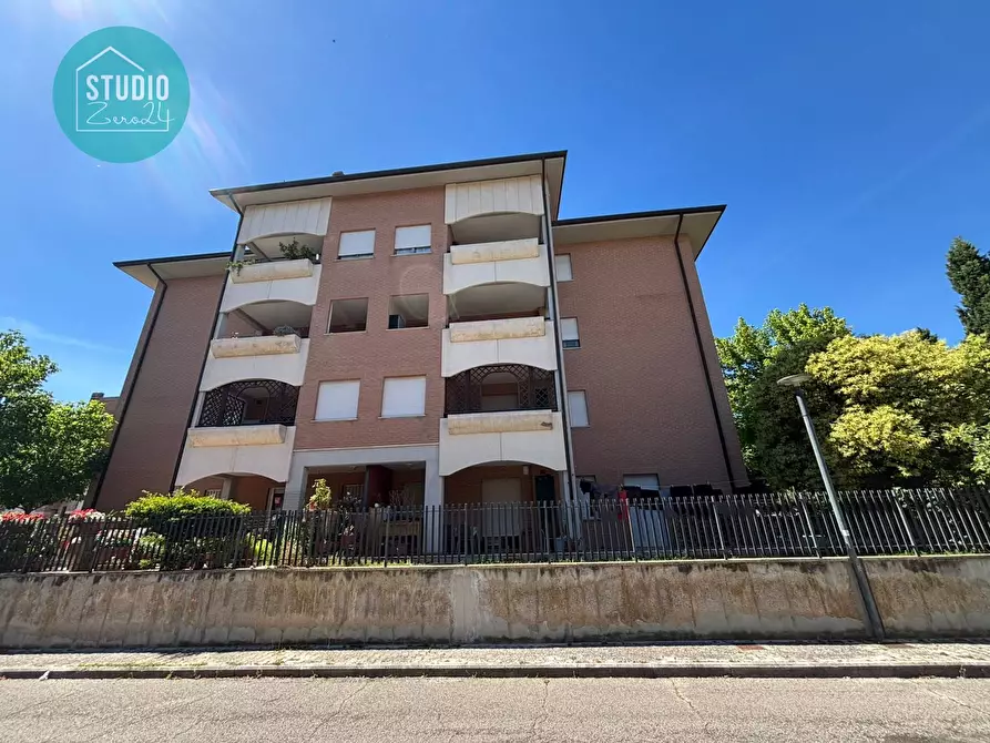 Immagine 3 di Appartamento in vendita  in Via Amerigo Vespucci 2 a Marsciano