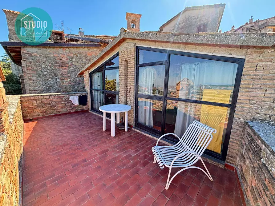 Immagine 3 di Casa indipendente in vendita  in Via Duca degli Abruzzi 10 a Collazzone