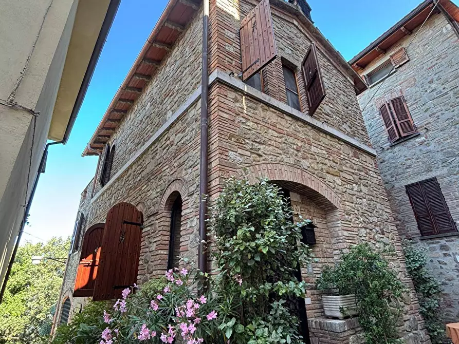 Immagine 1 di Casa indipendente in vendita  in Via Duca degli Abruzzi 10 a Collazzone