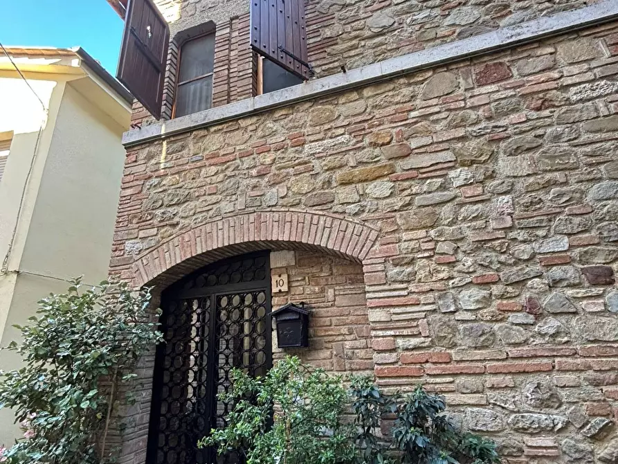 Immagine 8 di Casa indipendente in vendita  in Via Duca degli Abruzzi 10 a Collazzone