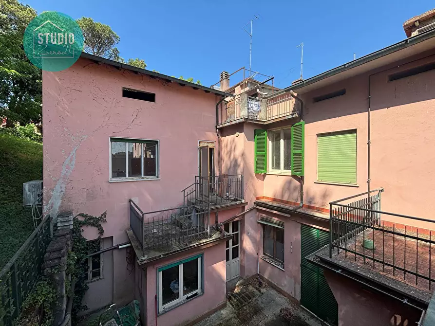 Immagine 2 di Appartamento in vendita  in via fratelli Ceci 15 a Marsciano