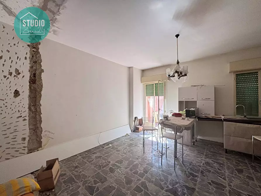 Immagine 3 di Appartamento in vendita  in via fratelli Ceci 15 a Marsciano
