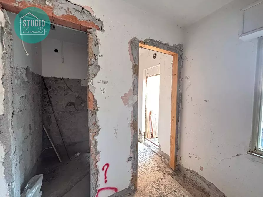 Immagine 7 di Appartamento in vendita  in via fratelli Ceci 15 a Marsciano