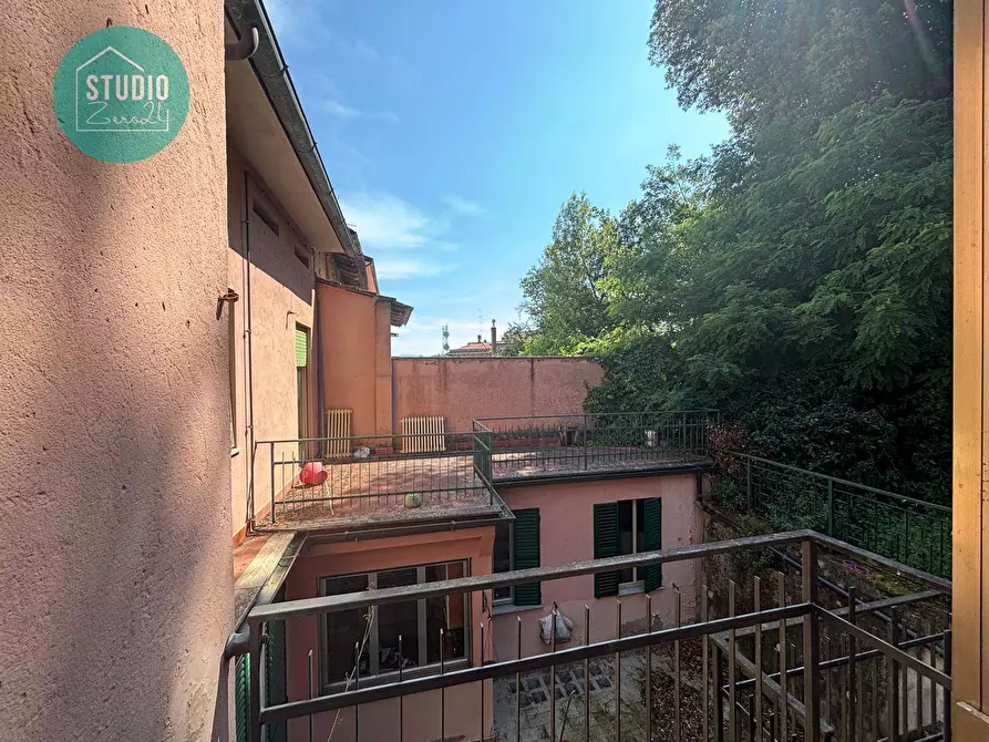 Immagine 8 di Appartamento in vendita  in via fratelli Ceci 15 a Marsciano