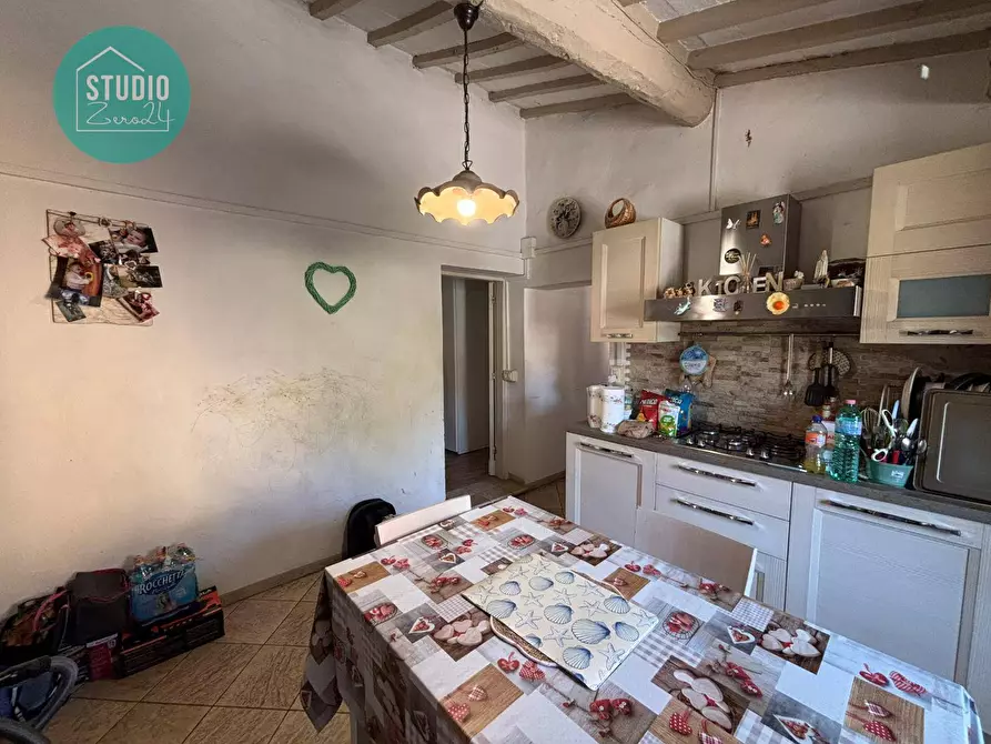 Immagine 3 di Casa semindipendente in vendita  in piazza della vittoria 21 a Marsciano