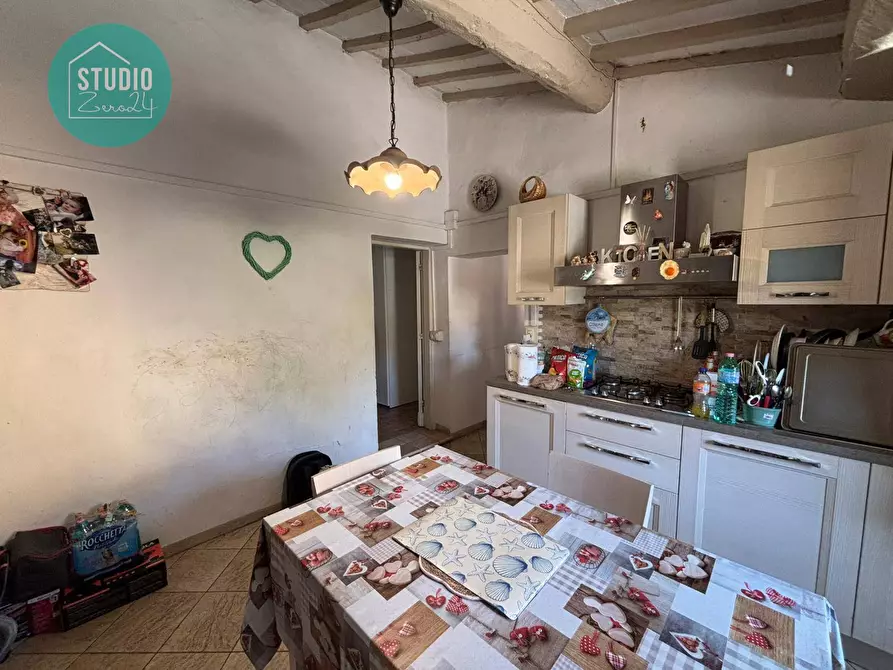 Immagine 4 di Casa semindipendente in vendita  in piazza della vittoria 21 a Marsciano