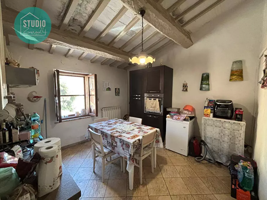 Immagine 5 di Casa semindipendente in vendita  in piazza della vittoria 21 a Marsciano