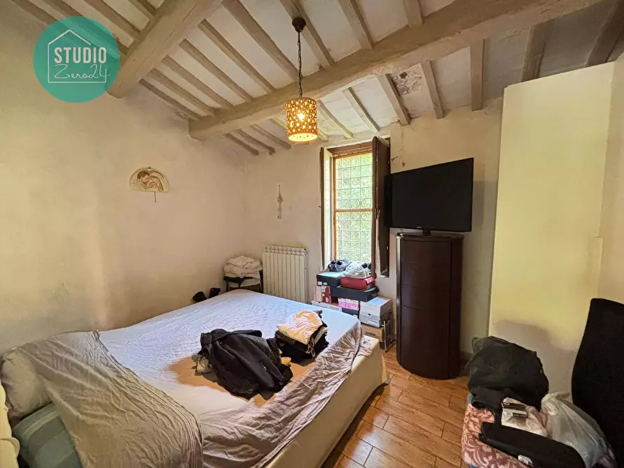 Immagine 10 di Casa semindipendente in vendita  in piazza della vittoria 21 a Marsciano