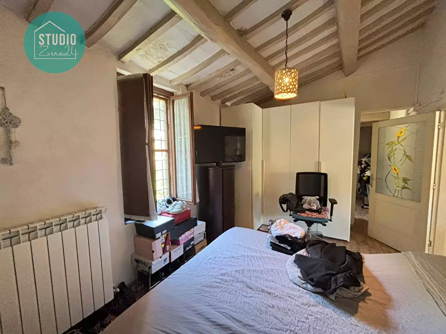 Immagine 11 di Casa semindipendente in vendita  in piazza della vittoria 21 a Marsciano