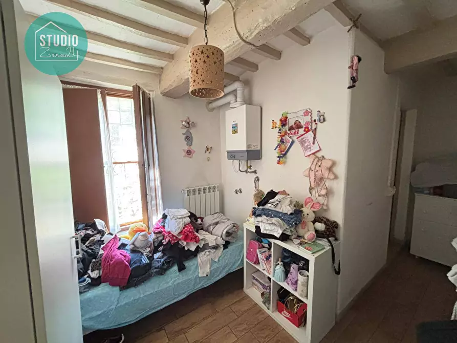 Immagine 12 di Casa semindipendente in vendita  in piazza della vittoria 21 a Marsciano