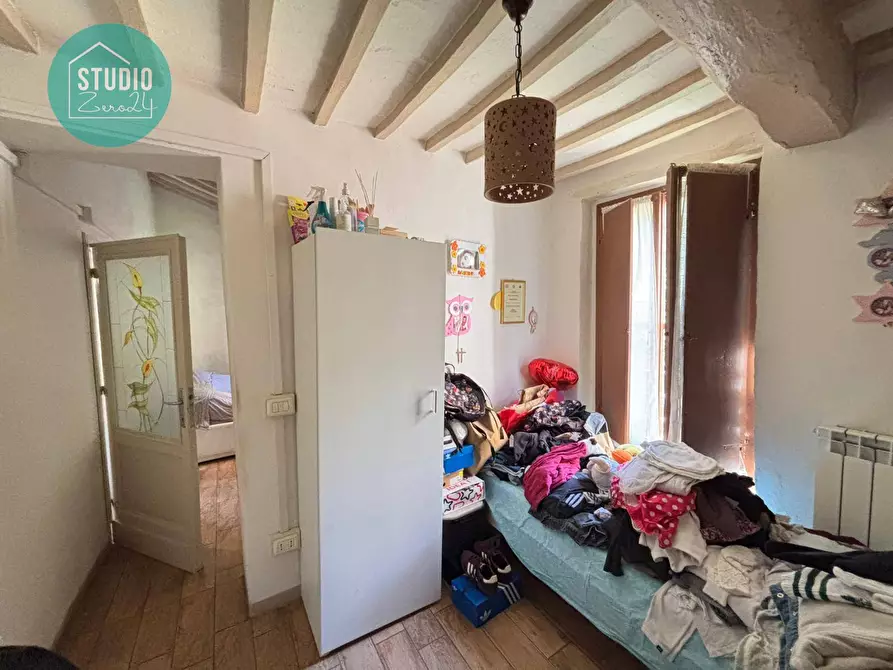 Immagine 13 di Casa semindipendente in vendita  in piazza della vittoria 21 a Marsciano
