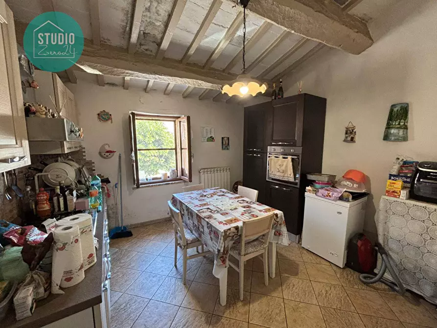 Immagine 6 di Casa semindipendente in vendita  in piazza della vittoria 21 a Marsciano