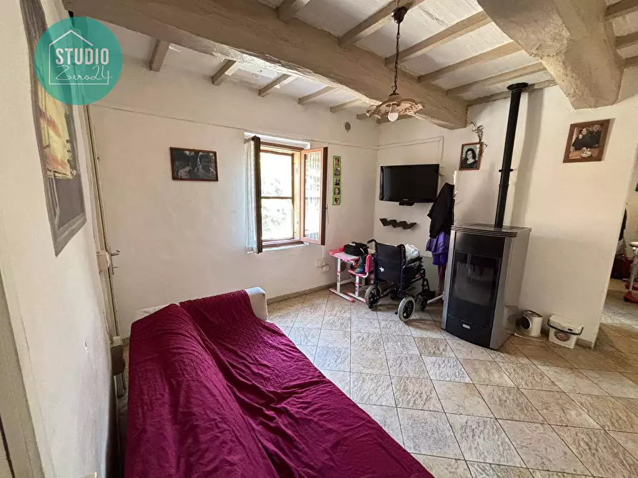 Immagine 7 di Casa semindipendente in vendita  in piazza della vittoria 21 a Marsciano
