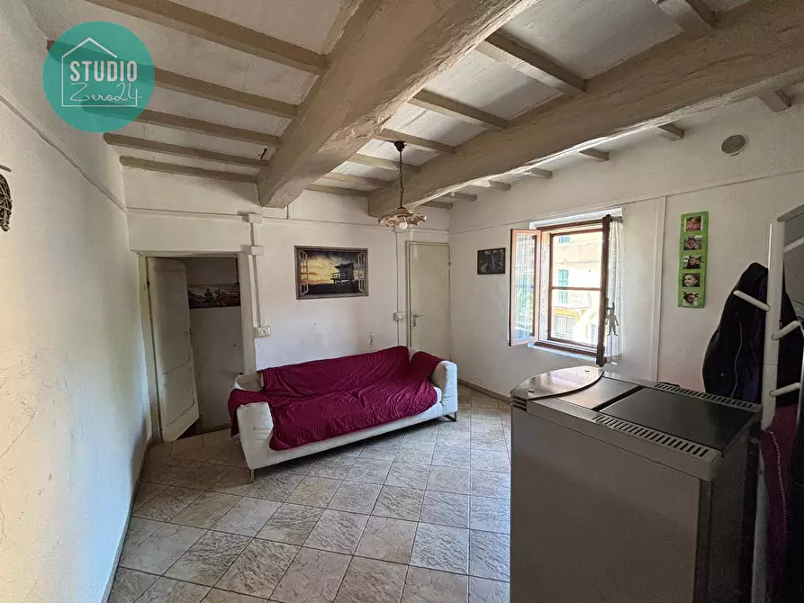 Immagine 9 di Casa semindipendente in vendita  in piazza della vittoria 21 a Marsciano