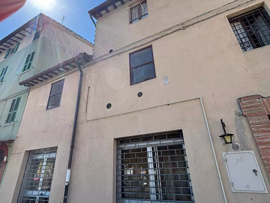 Immagine 14 di Casa semindipendente in vendita  in piazza della vittoria 21 a Marsciano