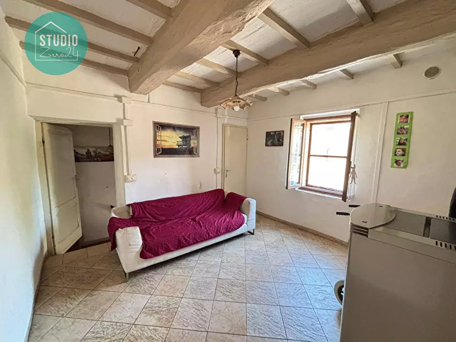 Immagine 8 di Casa semindipendente in vendita  in piazza della vittoria 21 a Marsciano