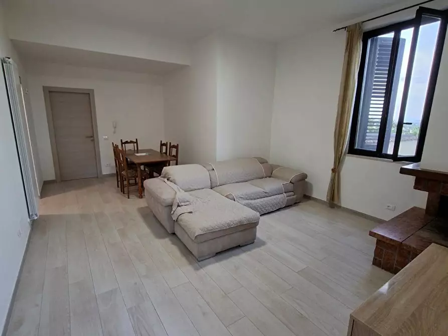 Immagine 4 di Appartamento in vendita  in via Circonvallazione 29 a Fratta Todina