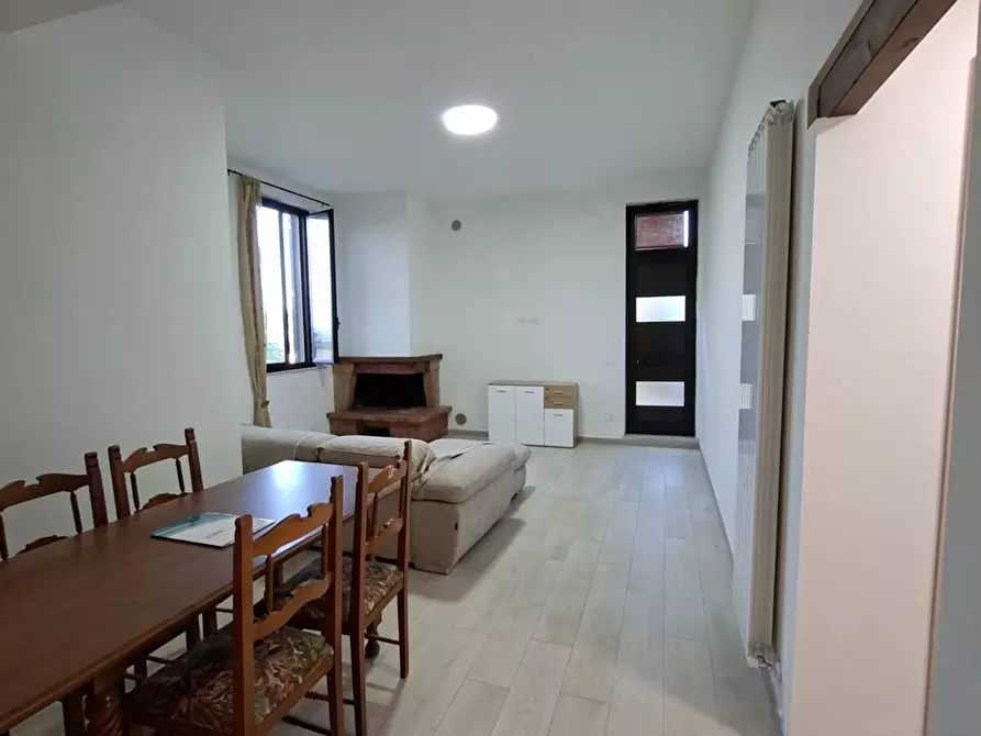 Immagine 7 di Appartamento in vendita  in via Circonvallazione 29 a Fratta Todina