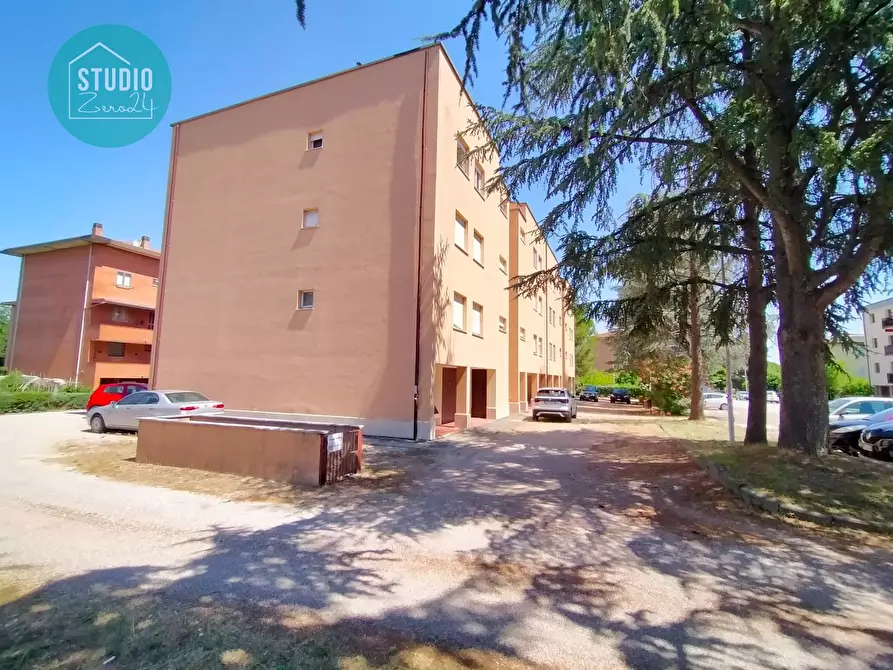Immagine 3 di Appartamento in vendita  in via palmiro togliatti 1 a Marsciano