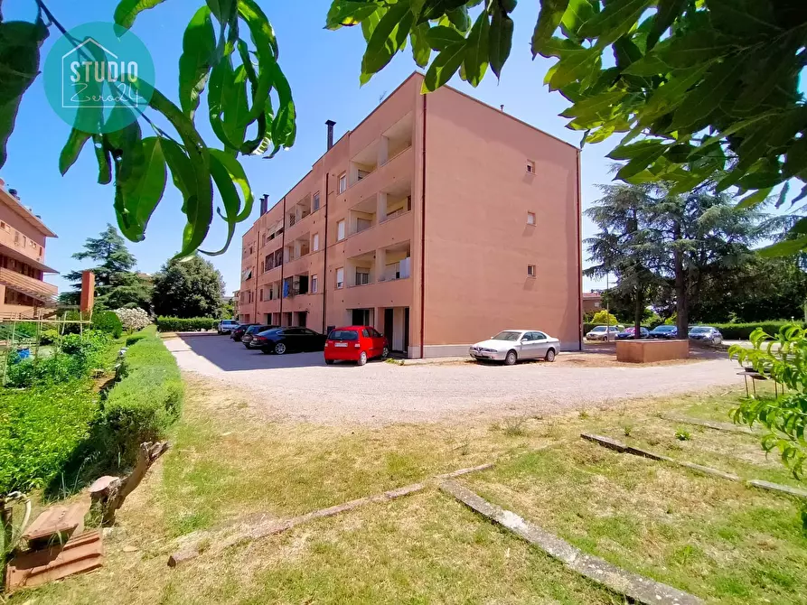 Immagine 30 di Appartamento in vendita  in via palmiro togliatti 1 a Marsciano