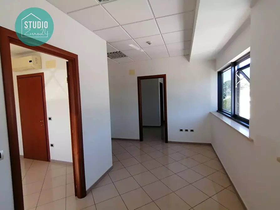 Immagine 7 di Ufficio in affitto  in via dell'osteria 91 a Collazzone