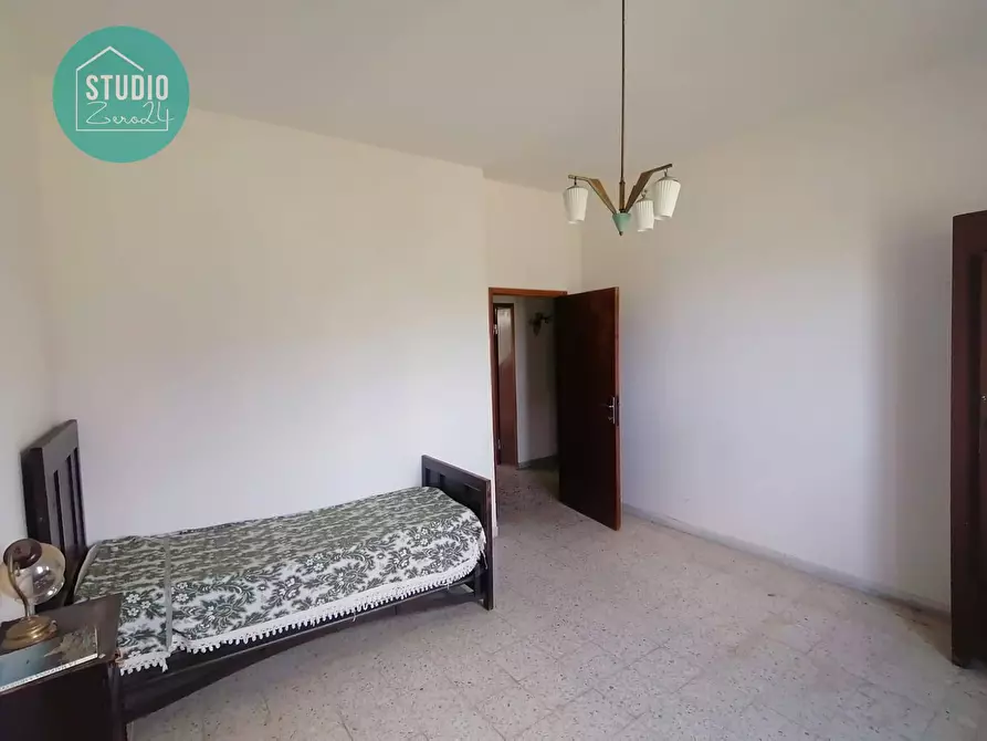 Immagine 12 di Appartamento in vendita  a San Venanzo