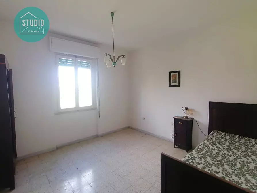 Immagine 13 di Appartamento in vendita  a San Venanzo