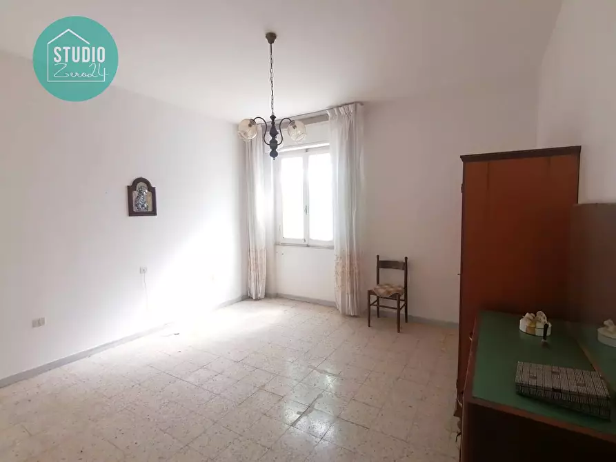 Immagine 11 di Appartamento in vendita  a San Venanzo