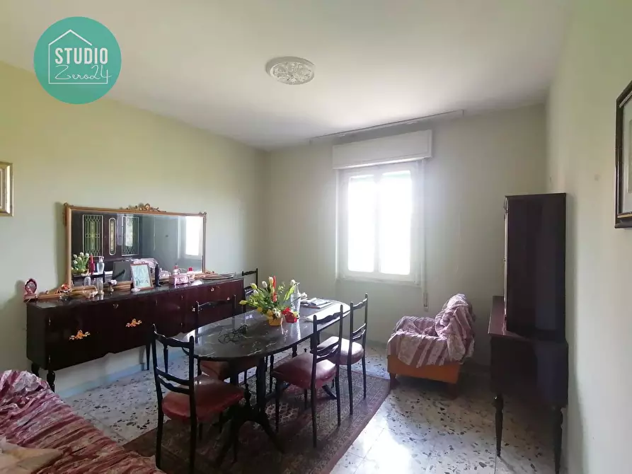 Immagine 3 di Appartamento in vendita  a San Venanzo