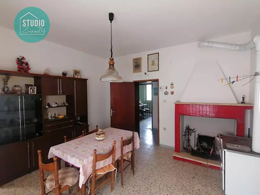 Immagine 8 di Appartamento in vendita  a San Venanzo