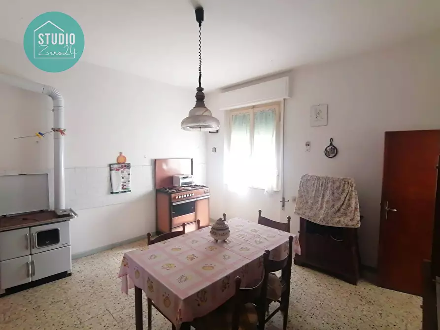 Immagine 6 di Appartamento in vendita  a San Venanzo