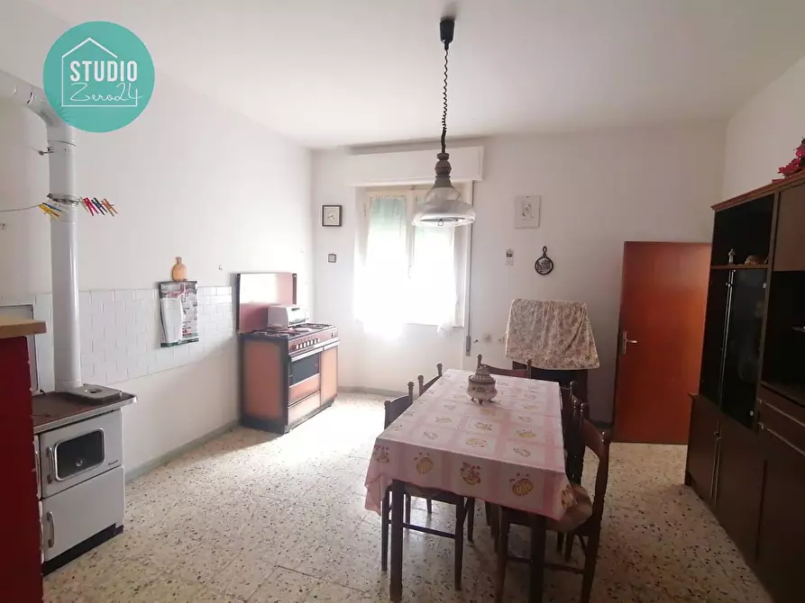 Immagine 7 di Appartamento in vendita  a San Venanzo