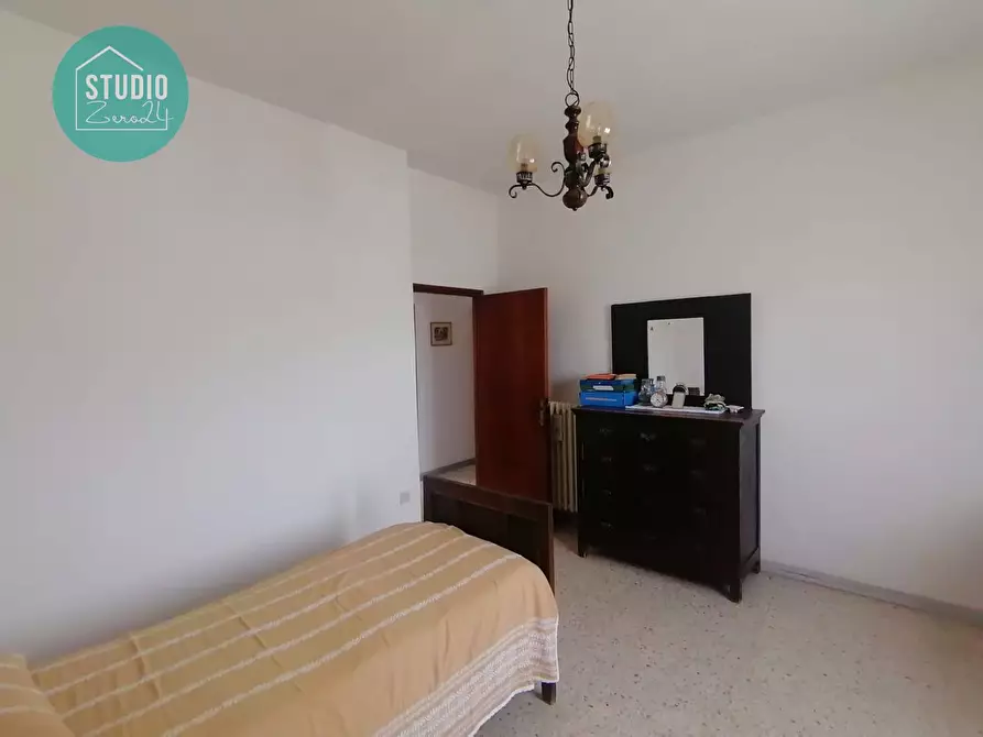 Immagine 15 di Appartamento in vendita  in dell' acquedotto 1 a Montegabbione
