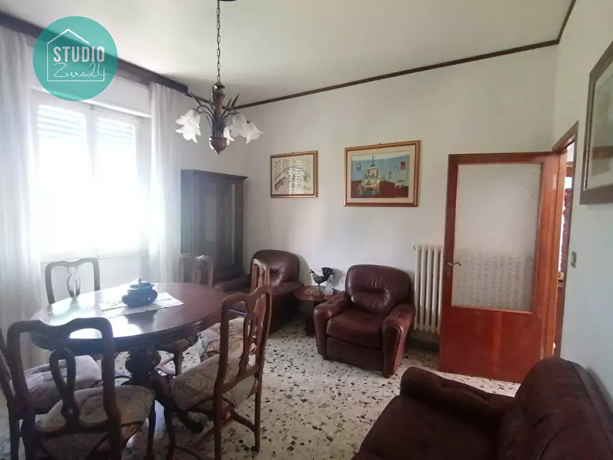 Immagine 6 di Appartamento in vendita  in dell' acquedotto 1 a Montegabbione