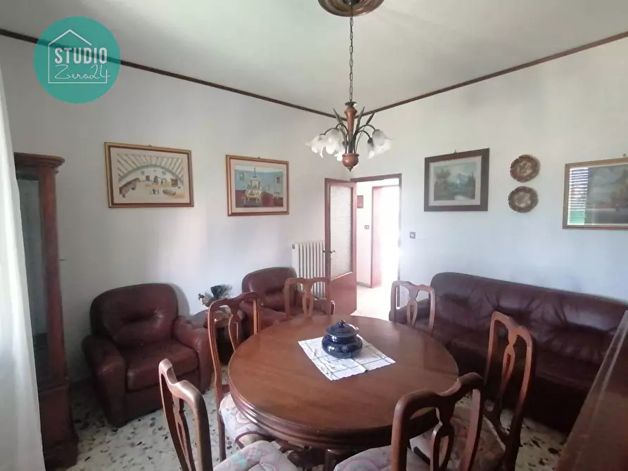 Immagine 4 di Appartamento in vendita  in dell' acquedotto 1 a Montegabbione