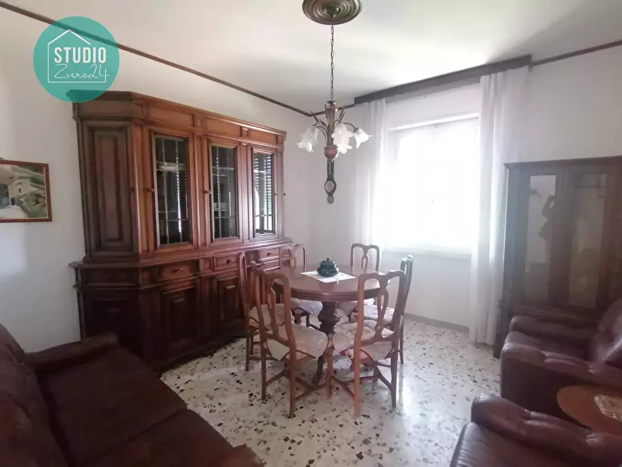 Immagine 5 di Appartamento in vendita  in dell' acquedotto 1 a Montegabbione