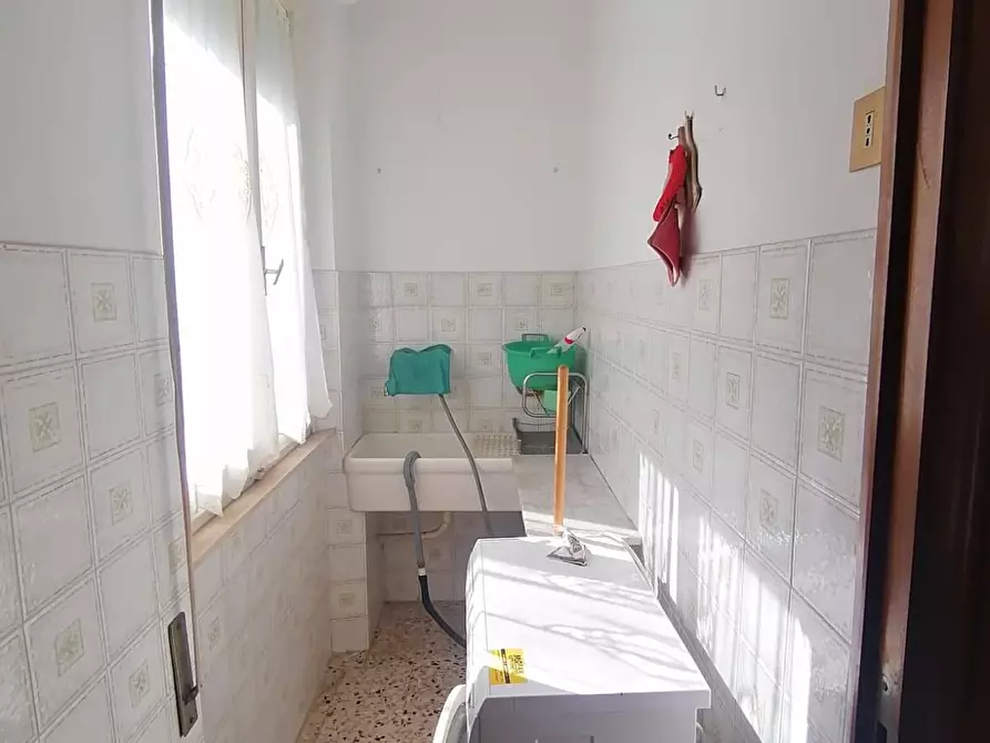 Immagine 19 di Appartamento in vendita  in dell' acquedotto 1 a Montegabbione