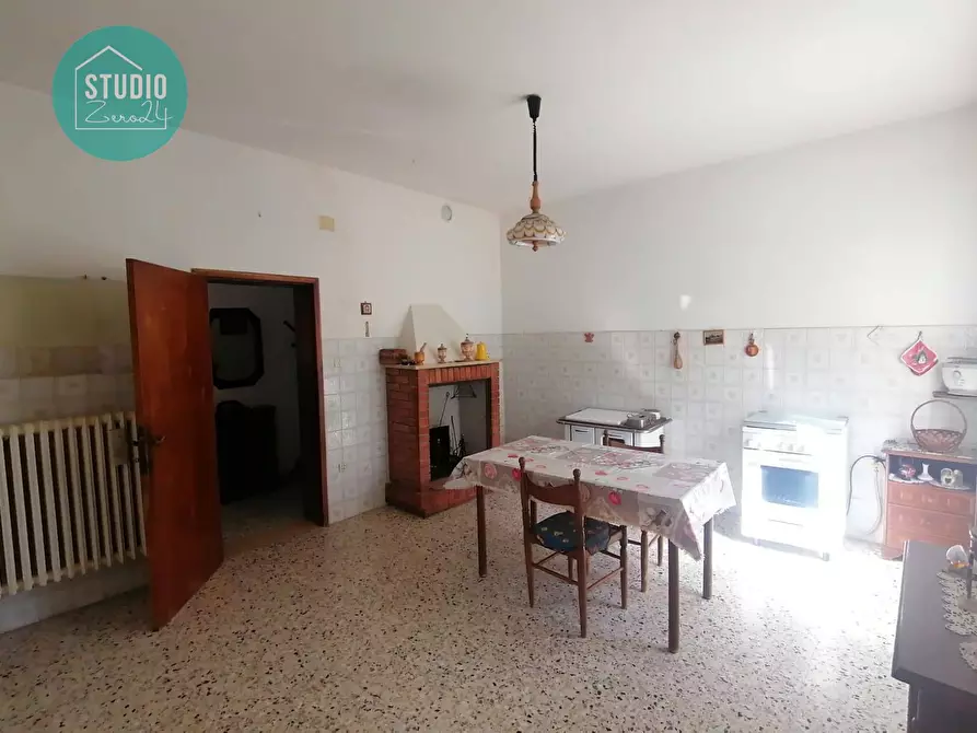 Immagine 9 di Appartamento in vendita  in dell' acquedotto 1 a Montegabbione
