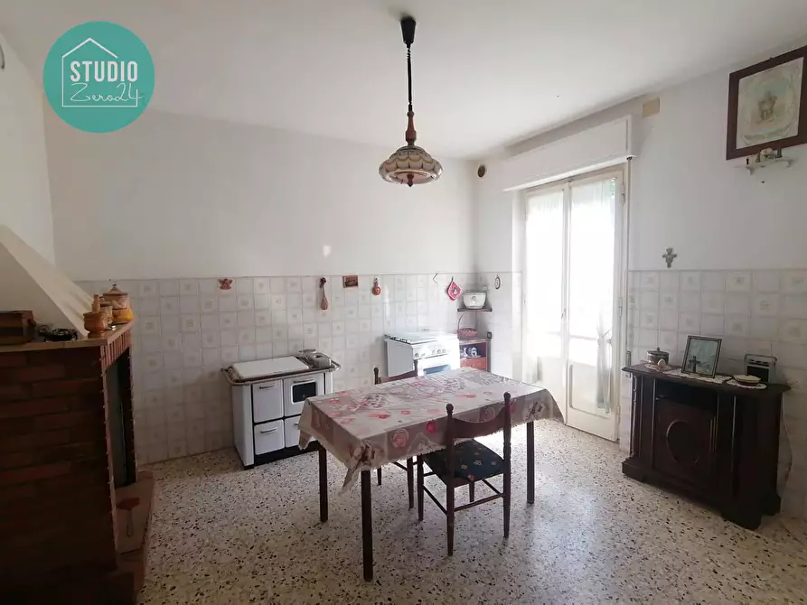 Immagine 8 di Appartamento in vendita  in dell' acquedotto 1 a Montegabbione
