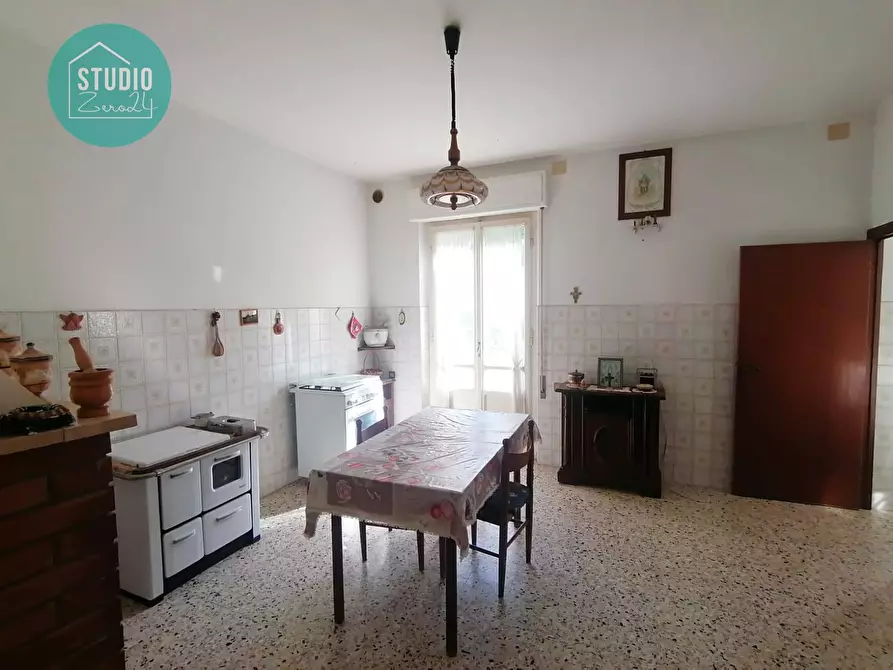 Immagine 7 di Appartamento in vendita  in dell' acquedotto 1 a Montegabbione