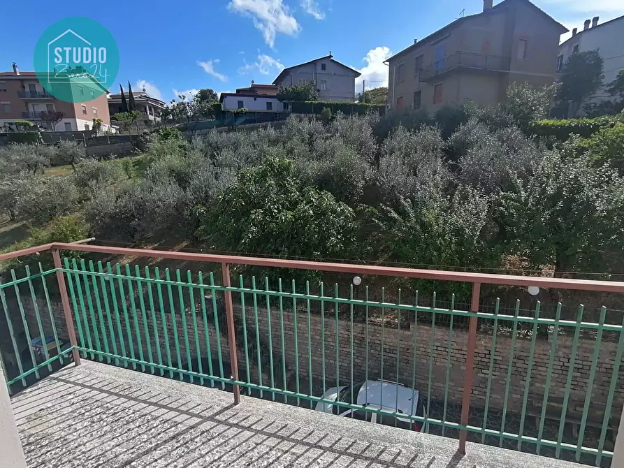 Immagine 10 di Appartamento in vendita  in dell' acquedotto 1 a Montegabbione